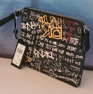 DKNY WRISTLET